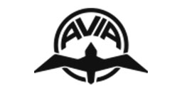 Avia logotipas