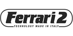 Ferrari Int 2 logo